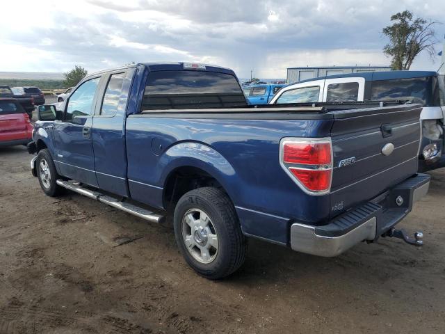 Photo 2 from auction – 2012 FORD F150 SUPER with VIN 1FTFX1CT1CFB85002