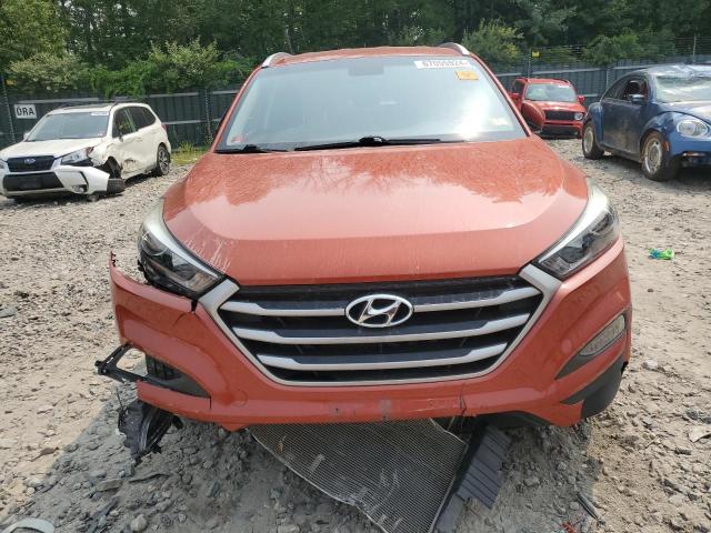 Photo 5 from auction – 2017 HYUNDAI TUCSON LIM with VIN KM8J3CA4XHU437230