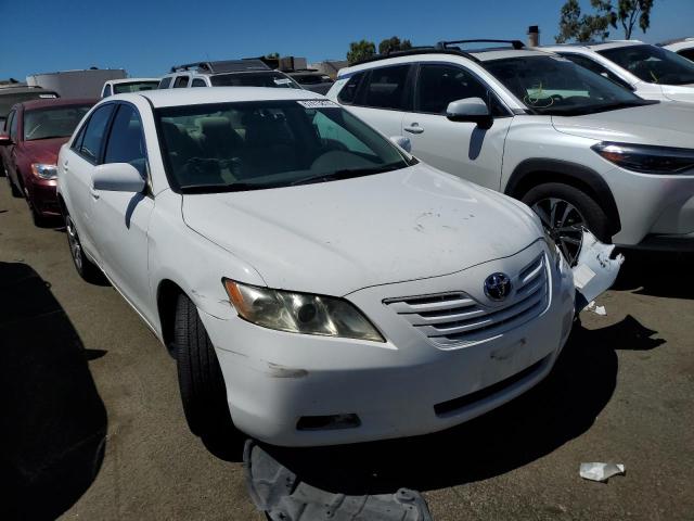 Photo 4 from auction – 2007 TOYOTA CAMRY CE with VIN 4T1BE46K47U688318