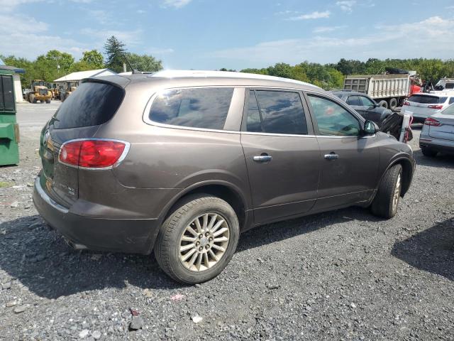 Photo 3 from auction – 2008 BUICK ENCLAVE CX with VIN 5GAEV23778J282219