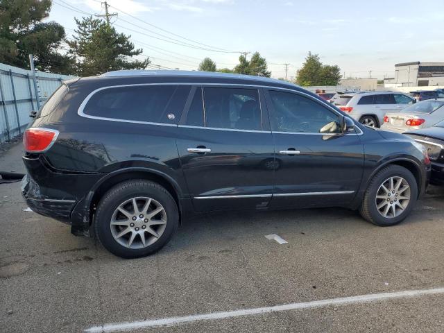 Photo 3 from auction – 2015 BUICK ENCLAVE with VIN 5GAKRBKD6FJ322740