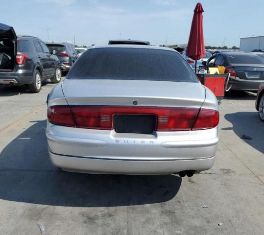 Photo 6 from auction – 2004 BUICK REGAL LS with VIN 2G4WB52KX41224981