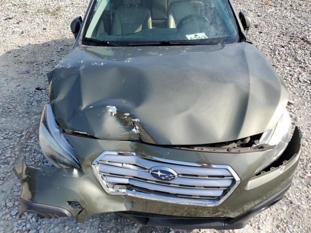 Photo 12 from auction – 2015 SUBARU OUTBACK 3. with VIN 4S4BSEJC7F3338698