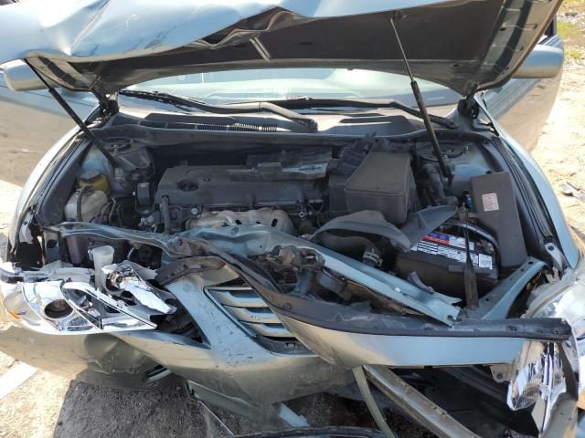 Photo 11 from auction – 2009 TOYOTA CAMRY BASE with VIN 4T1BE46K59U908374