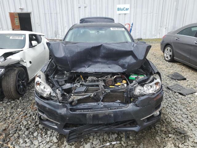 Photo 5 from auction – 2016 SUBARU IMPREZA PR with VIN JF1GJAF6XGH018939