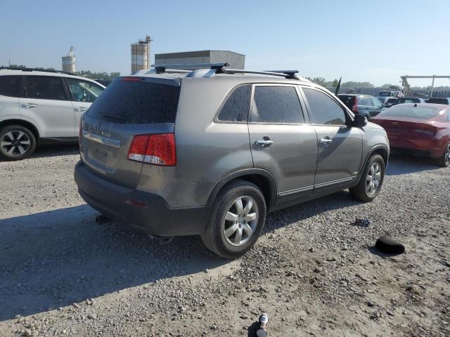 Photo 3 from auction – 2012 KIA SORENTO BA with VIN 5XYKTDA22CG287024