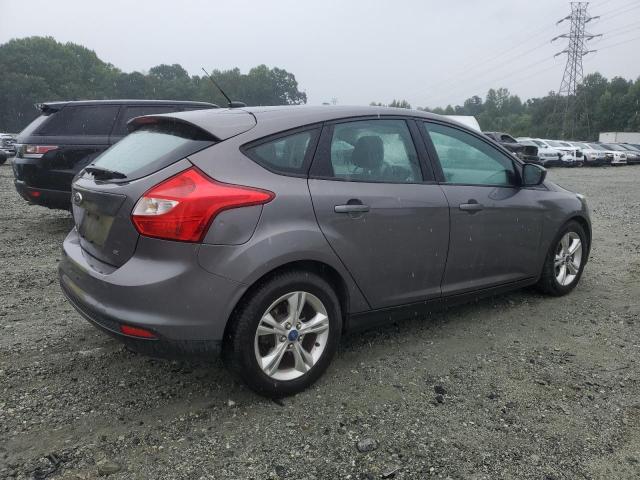 Photo 3 from auction – 2012 FORD FOCUS SE with VIN 1FAHP3K23CL254311