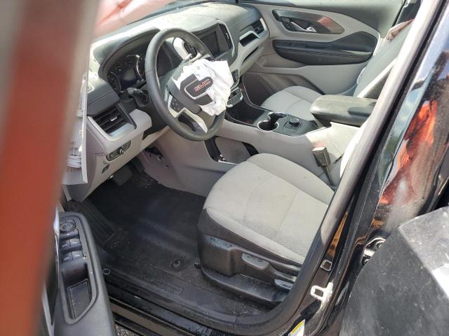 Photo 8 from auction – 2022 GMC TERRAIN SL with VIN 3GKALTEV4NL162729