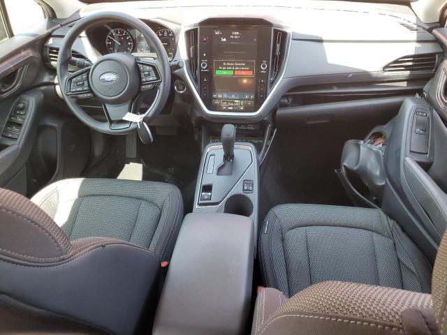 Photo 8 from auction – 2024 SUBARU CROSSTREK with VIN JF2GUADC1RH321087