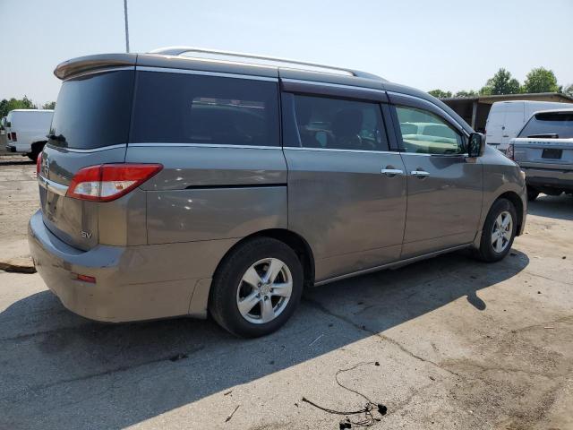 Photo 3 from auction – 2014 NISSAN QUEST S with VIN JN8AE2KP6E9103510