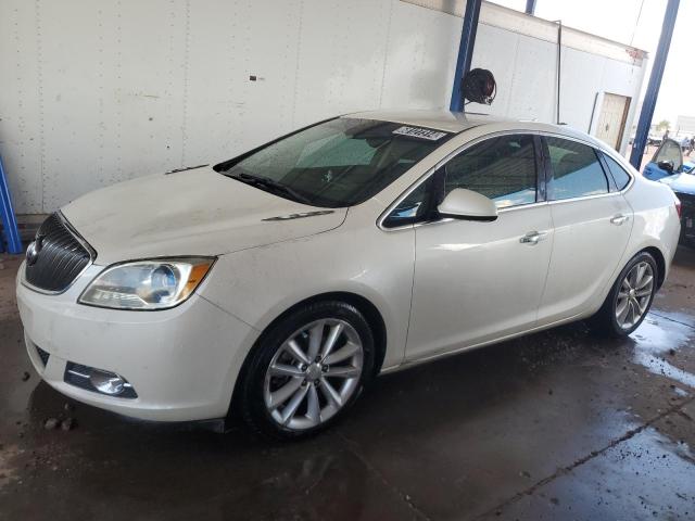 BUICK VERANO 2012 with VIN 1G4PS5SK2C4126695 - Photo from auction