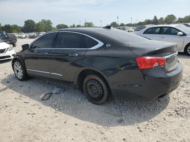 Photo 2 from auction – 2016 CHEVROLET IMPALA LTZ with VIN 2G1145S3XG9120006