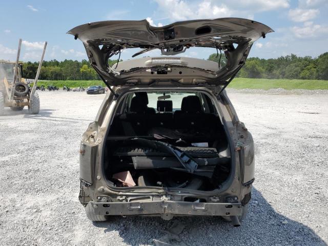 Photo 6 from auction – 2013 TOYOTA RAV4 XLE with VIN JTMWFREV0DD005814