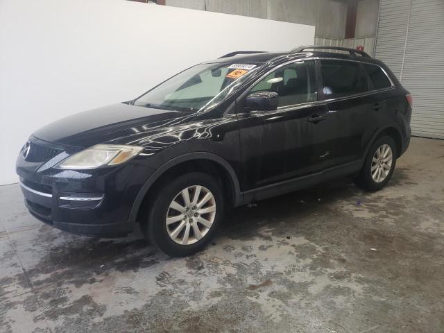 MAZDA CX-9 2008 with VIN JM3TB28A080162455 - Photo from auction