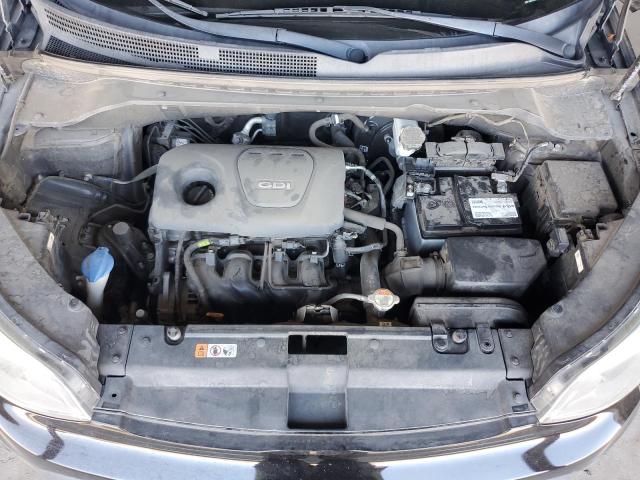 Photo 11 from auction – 2018 KIA SOUL with VIN KNDJN2A25J7608221