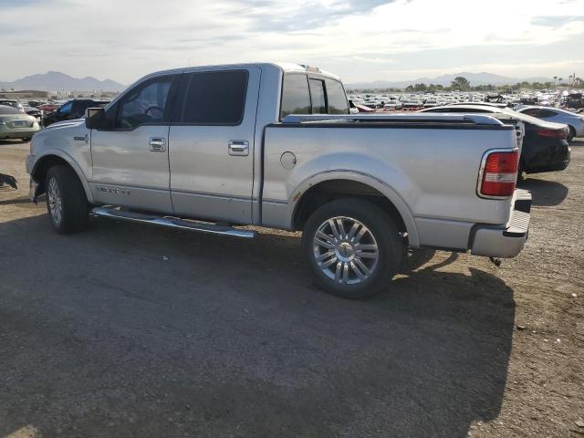 Photo 2 from auction – 2008 LINCOLN MARK LT with VIN 5LTPW16568FJ00163
