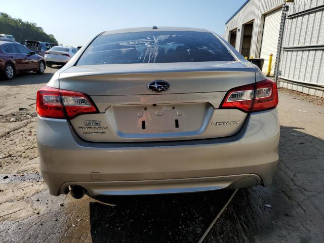 Photo 6 from auction – 2015 SUBARU LEGACY 2.5 with VIN 4S3BNAC66F3050361