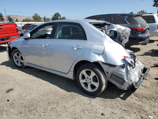 Photo 2 from auction – 2011 TOYOTA COROLLA BA with VIN 2T1BU4EE2BC706842
