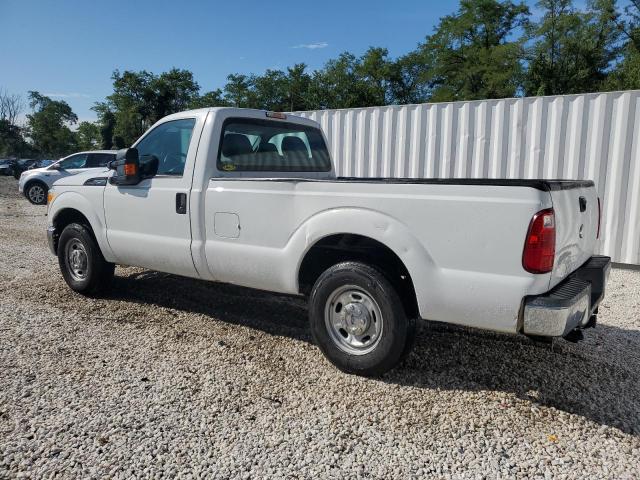 Photo 2 from auction – 2012 FORD F250 SUPER with VIN 1FTBF2A66CEB28353