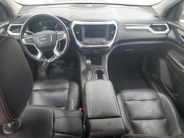 Photo 8 from auction – 2018 GMC ACADIA SLT with VIN 1GKKNMLA0JZ186422