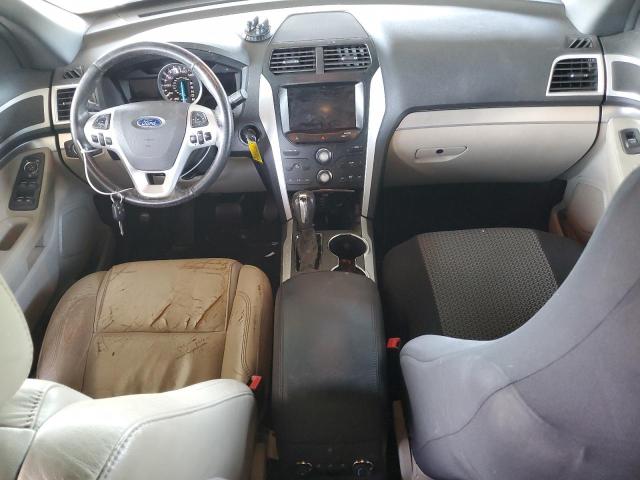 Photo 8 from auction – 2015 FORD EXPLORER X with VIN 1FM5K7D86FGC57507