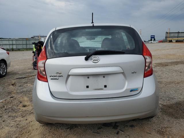 Photo 6 from auction – 2014 NISSAN VERSA NOTE with VIN 3N1CE2CP7EL402887