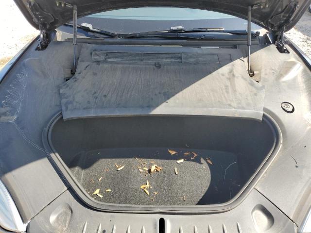 Photo 11 from auction – 2021 TESLA MODEL S with VIN 5YJSA1E61MF431043