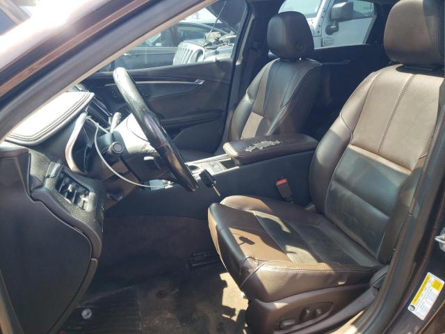 Photo 7 from auction – 2015 CHEVROLET IMPALA LT with VIN 2G1115SL5F9190374