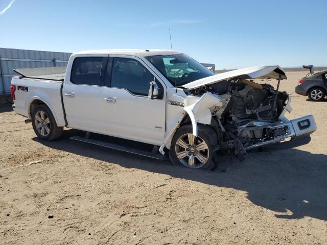 Photo 4 from auction – 2015 FORD F150 SUPER with VIN 1FTEW1EG7FFC62278