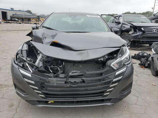 Photo 5 from auction – 2024 NISSAN VERSA S with VIN 3N1CN8DV9RL861084