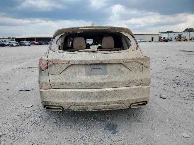 Photo 6 from auction – 2023 ACURA MDX TECHNO with VIN 5J8YD9H40PL006264