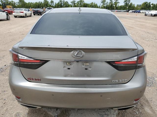 Zdjęcie 6 z aukcji – 2016 LEXUS GS 350 BAS z VIN JTHBZ1BL9GA000240