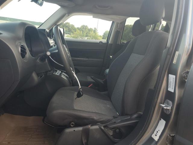 Photo 7 from auction – 2011 JEEP PATRIOT SP with VIN 1J4NF1GB3BD266331