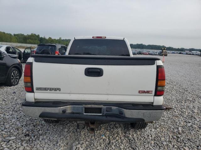 Photo 6 from auction – 2004 GMC NEW SIERRA with VIN 1GTEK19T84E275997