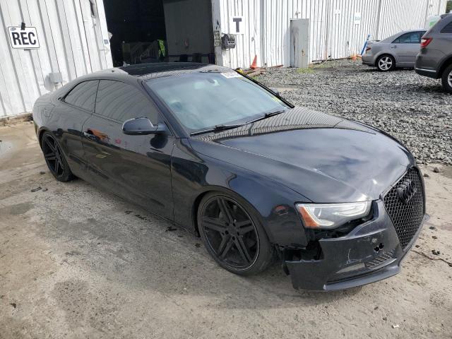 Photo 4 from auction – 2014 AUDI A5 PREMIUM with VIN WAURFAFR5EA007140