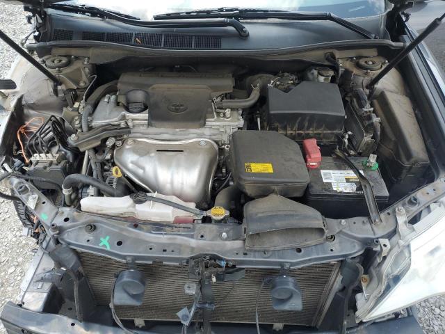 Photo 11 from auction – 2012 TOYOTA CAMRY BASE with VIN 4T1BF1FK9CU168542