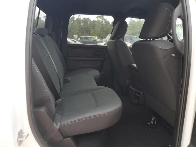 Photo 10 from auction – 2024 RAM 2500 TRADE with VIN 3C6UR5CL8RG224028