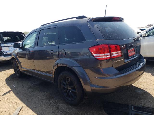 Photo 2 from auction – 2020 DODGE JOURNEY SE with VIN 3C4PDCAB2LT270746