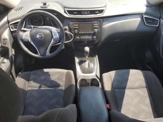 Photo 8 from auction – 2015 NISSAN ROGUE S with VIN KNMAT2MT7FP557824