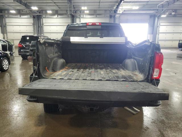 Photo 6 from auction – 2017 CHEVROLET SILVERADO with VIN 3GCUKTEJ4HG326244