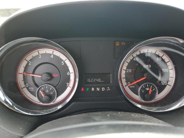 Photo 9 from auction – 2014 DODGE GRAND CARA with VIN 2C4RDGBG7ER470070
