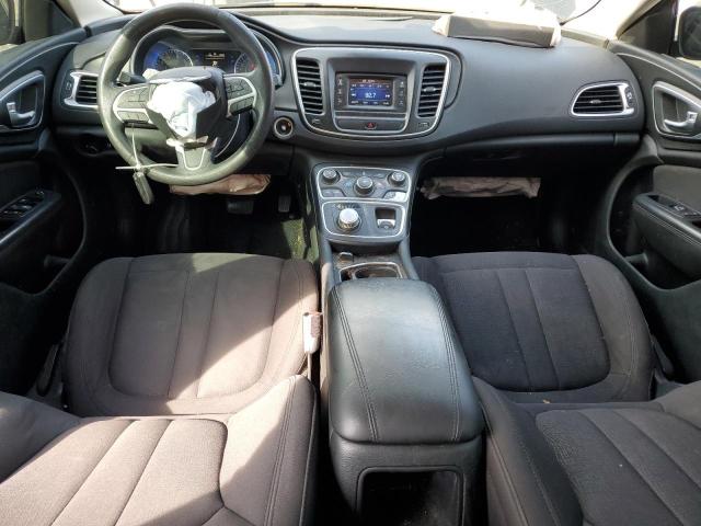 Photo 8 from auction – 2015 CHRYSLER 200 LIMITE with VIN 1C3CCCABXFN684108