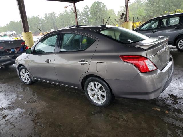 Photo 2 from auction – 2017 NISSAN VERSA S with VIN 3N1CN7AP5HL816481
