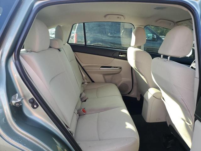 Photo 10 from auction – 2016 SUBARU IMPREZA PR with VIN JF1GPAB68GH261542