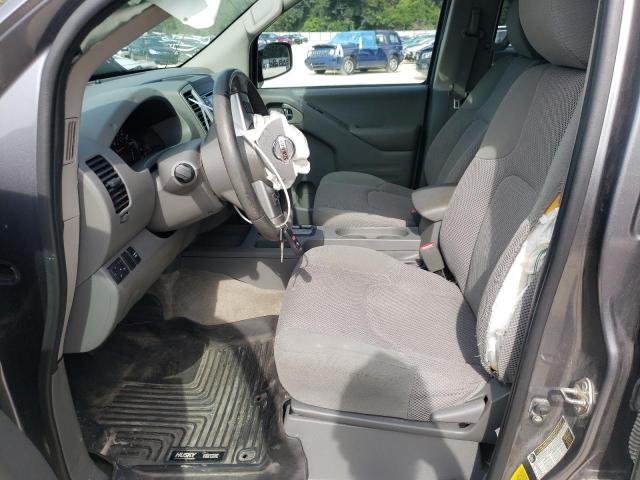 Photo 7 from auction – 2018 NISSAN FRONTIER S with VIN 1N6DD0ER2JN746609