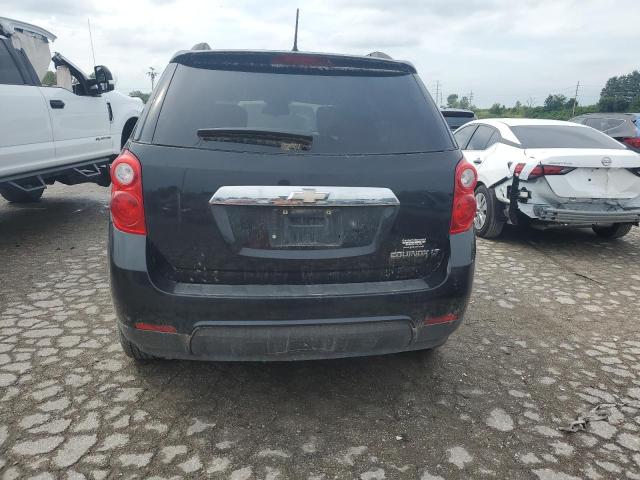 Photo 6 from auction – 2014 CHEVROLET EQUINOX LT with VIN 2GNALBEK9E6205520