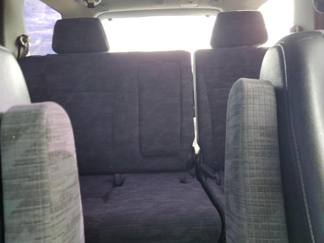 Photo 10 from auction – 2004 HONDA CR-V LX with VIN JHLRD78554C047990