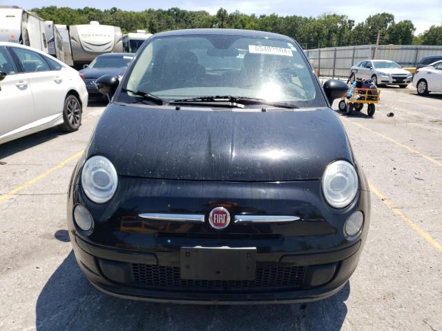 Photo 5 from auction – 2015 FIAT 500 POP with VIN 3C3CFFAR9FT689774