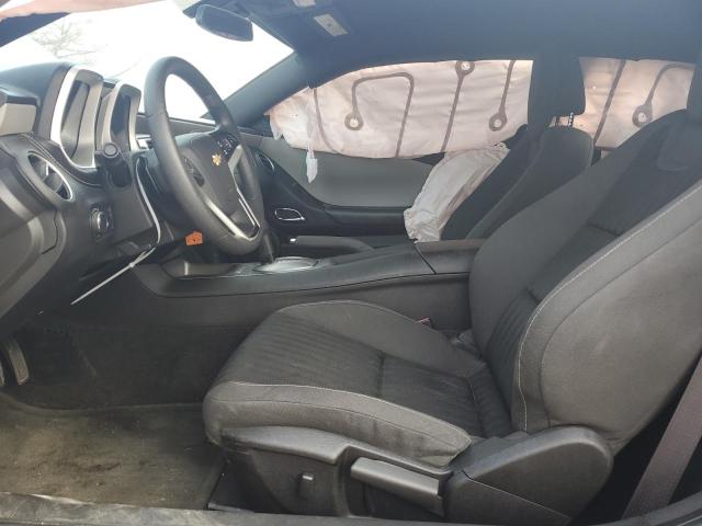 صورة رقم 7 من المزاد - 2015 CHEVROLET CAMARO LS مع VIN 2G1FB1E36F9103735