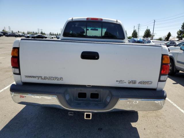 Photo 6 from auction – 2000 TOYOTA TUNDRA ACC with VIN 5TBBT4413YS031898